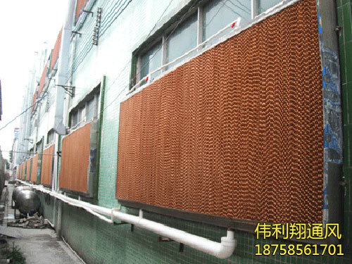安装工程案例