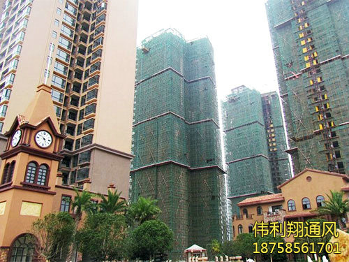 湖南省伟利翔机械通风设备有限公司_永州市生产安装螺旋风管,共板风管,消防风管,销售冷风机,负压风机